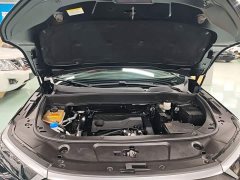 Dongfeng Fengshen AX7 PRO 1.6T Automatic Smart Drive Edition - ფოტო 19