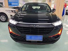 Dongfeng Fengshen AX7 PRO 1.6T Automatic Smart Drive Edition - ფოტო 2