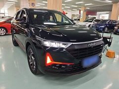 Dongfeng Fengshen AX7 PRO 1.6T Automatic Smart Drive Edition - ფოტო 3