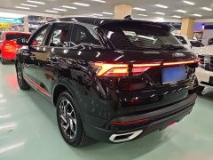 Dongfeng Fengshen AX7 PRO 1.6T Automatic Smart Drive Edition - ფოტო 4