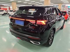 Dongfeng Fengshen AX7 PRO 1.6T Automatic Smart Drive Edition - ფოტო 6