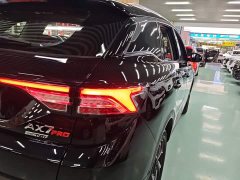 Dongfeng Fengshen AX7 PRO 1.6T Automatic Smart Drive Edition - ფოტო 7