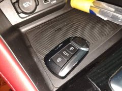 Dongfeng Fengshen AX7 PRO 1.6T Automatic Smart Drive Edition - ფოტო 8