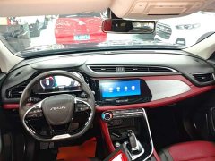 Dongfeng Fengshen AX7 PRO 1.6T Automatic Smart Drive Edition - ფოტო 9