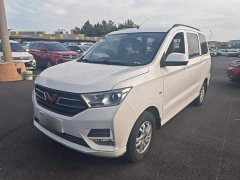 Wuling Hongguang 1.5L S Standard LAR - photo 1