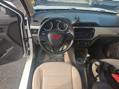 Wuling Hongguang 1.5L S Standard LAR - photo 10
