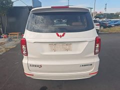 Wuling Hongguang 1.5L S Standard LAR - photo 5