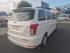 Wuling Hongguang 1.5L S Standard LAR - photo 6