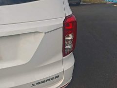 Wuling Hongguang 1.5L S Standard LAR - photo 7