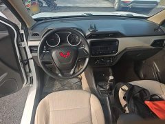 Wuling Hongguang 1.5L S Standard LAR - photo 9