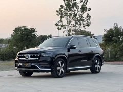Mercedes-Benz GLS 450 4MATIC Fashion - фото 1