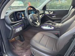 Mercedes-Benz GLS 450 4MATIC Fashion - фото 10