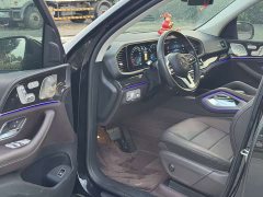 Mercedes-Benz GLS 450 4MATIC Fashion - фото 11