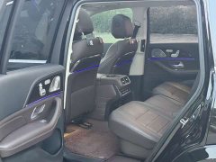 Mercedes-Benz GLS 450 4MATIC Fashion - фото 13