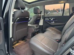 Mercedes-Benz GLS 450 4MATIC Fashion - фото 14