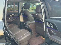 Mercedes-Benz GLS 450 4MATIC Fashion - фото 15