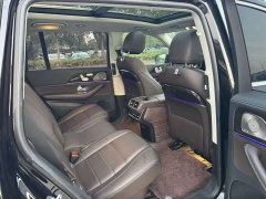 Mercedes-Benz GLS 450 4MATIC Fashion - фото 16