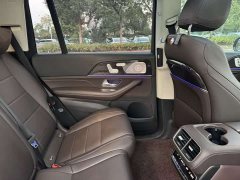 Mercedes-Benz GLS 450 4MATIC Fashion - фото 17