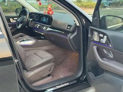 Mercedes-Benz GLS 450 4MATIC Fashion - фото 19