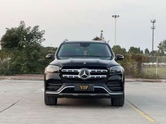 Mercedes-Benz GLS 450 4MATIC Fashion - фото 2