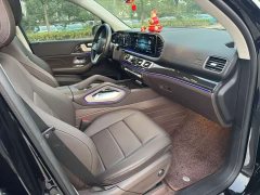 Mercedes-Benz GLS 450 4MATIC Fashion - фото 20