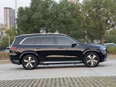 Mercedes-Benz GLS 450 4MATIC Fashion - фото 3