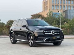 Mercedes-Benz GLS 450 4MATIC Fashion - фото 4