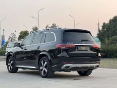 Mercedes-Benz GLS 450 4MATIC Fashion - фото 5