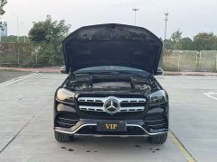 Mercedes-Benz GLS 450 4MATIC Fashion - фото 6