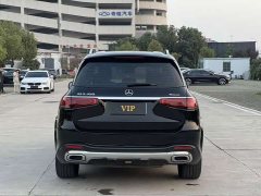 Mercedes-Benz GLS 450 4MATIC Fashion - фото 7