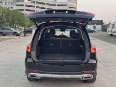Mercedes-Benz GLS 450 4MATIC Fashion - фото 9
