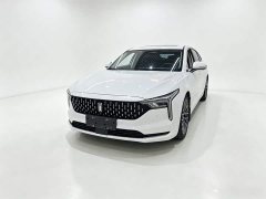 Bestune B70 1.5T Automatic Enjoy Edition - ფოტო 1