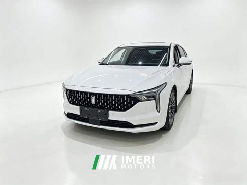 2021 Bestune B70 1.5T Automatic Enjoy Edition - ავტომობილი ჩინეთიდან