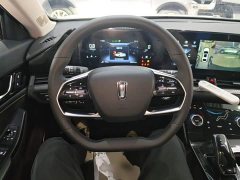 Bestune B70 1.5T Automatic Enjoy Edition - ფოტო 10