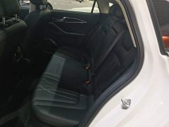 Bestune B70 1.5T Automatic Enjoy Edition - ფოტო 16