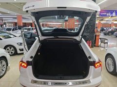 Bestune B70 1.5T Automatic Enjoy Edition - ფოტო 18
