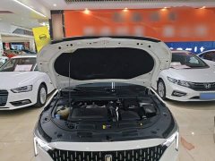 Bestune B70 1.5T Automatic Enjoy Edition - ფოტო 19