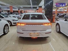 Bestune B70 1.5T Automatic Enjoy Edition - ფოტო 5