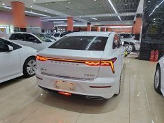 Bestune B70 1.5T Automatic Enjoy Edition - ფოტო 6