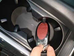 Bestune B70 1.5T Automatic Enjoy Edition - ფოტო 8