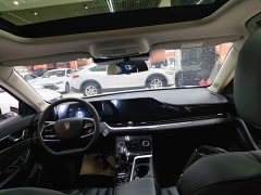 Bestune B70 1.5T Automatic Enjoy Edition - ფოტო 9