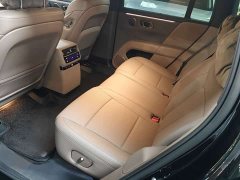 Li Auto i6 Two-Wheel Drive Standard - ფოტო 11