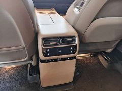 Li Auto i6 Two-Wheel Drive Standard - ფოტო 13