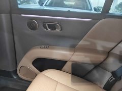 Li Auto i6 Two-Wheel Drive Standard - ფოტო 14