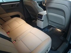 Li Auto i6 Two-Wheel Drive Standard - ფოტო 19