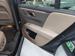 Li Auto i6 Two-Wheel Drive Standard - ფოტო 20