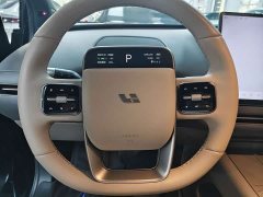 Li Auto i6 Two-Wheel Drive Standard - ფოტო 6