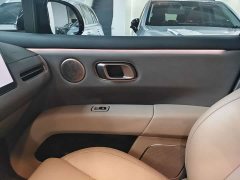 Li Auto i6 Two-Wheel Drive Standard - ფოტო 8