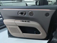 Li Auto i6 Two-Wheel Drive Standard - ფოტო 9