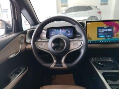 BYD Dolphin Smart Driving Edition 520km Knight Edition - фото 10